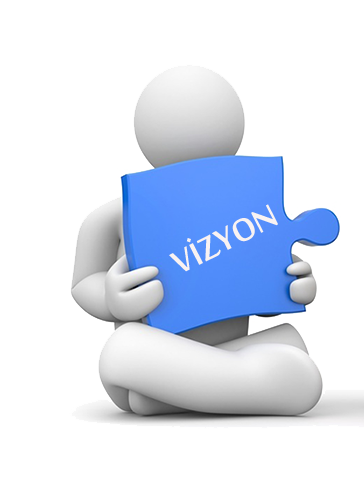 Vizyonumuz