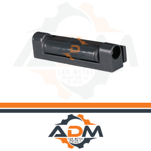 75 Mm Zamak Menteşe Antrasit