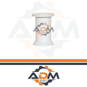 Jumbo Ayarlı Mobilya Ayağı 10 Cm Beyaz