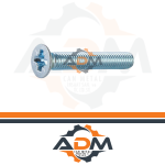 Pvc Pencere Kolu Vidası